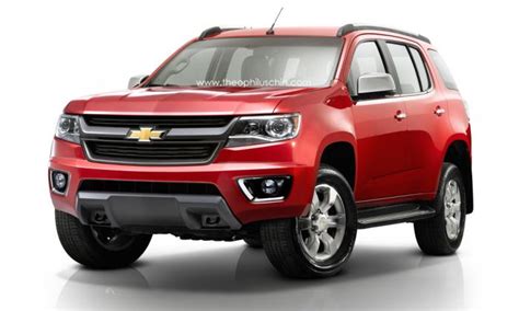 chevy blazer 2015 price.